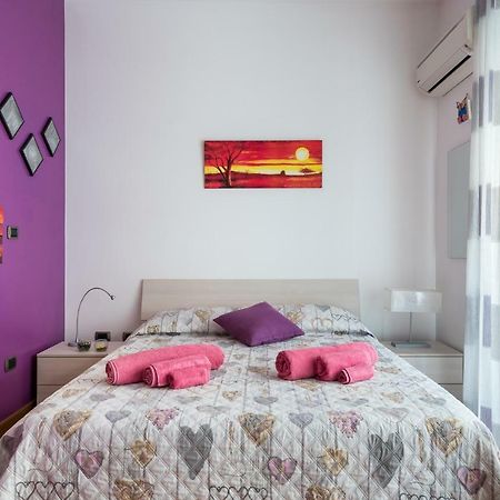 Casa Vacanze Il Mito Syracuse Esterno foto