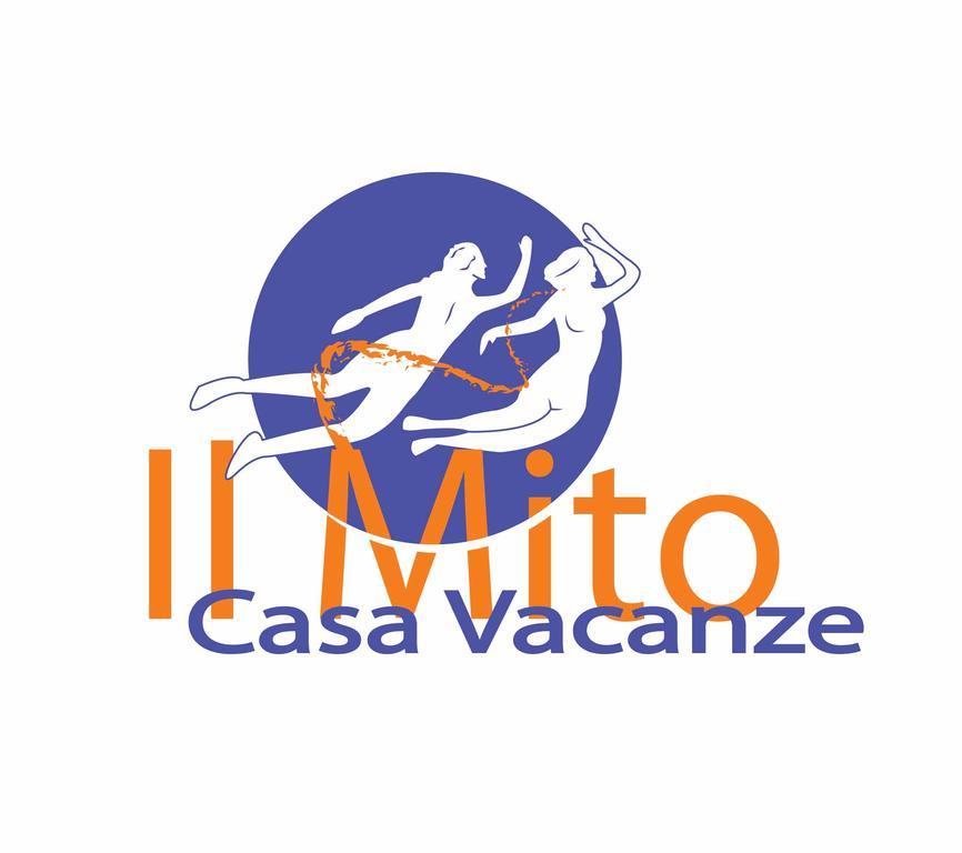 Casa Vacanze Il Mito Syracuse Esterno foto