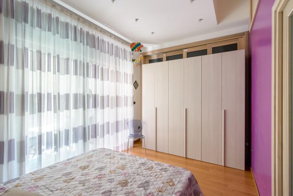 Casa Vacanze Il Mito Syracuse Esterno foto