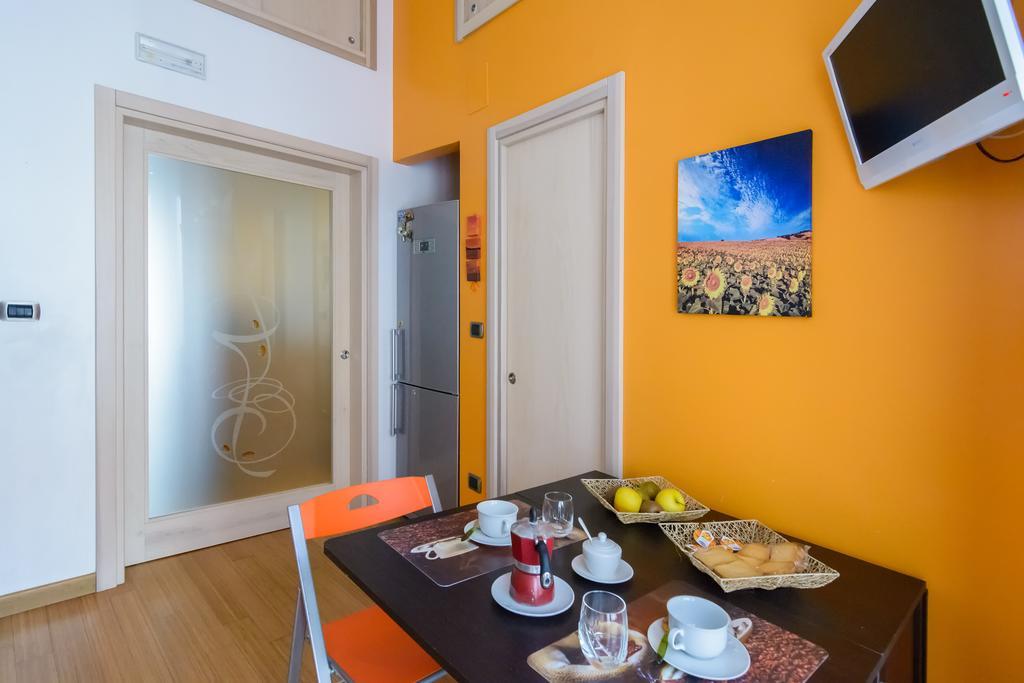 Casa Vacanze Il Mito Syracuse Esterno foto
