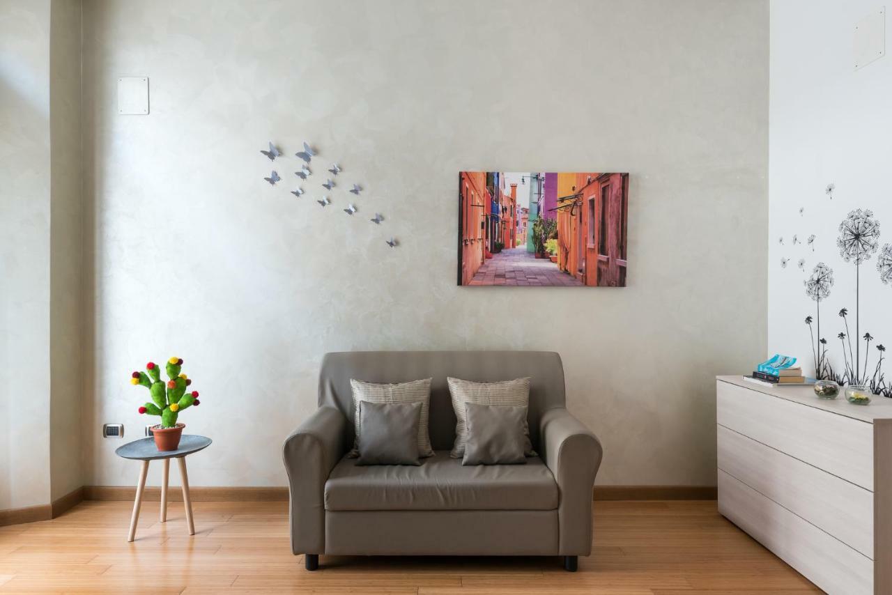 Casa Vacanze Il Mito Syracuse Esterno foto