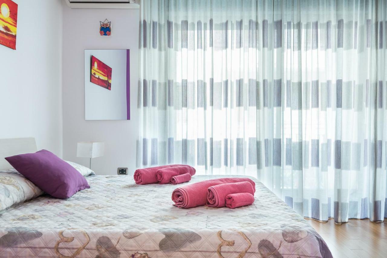 Casa Vacanze Il Mito Syracuse Esterno foto