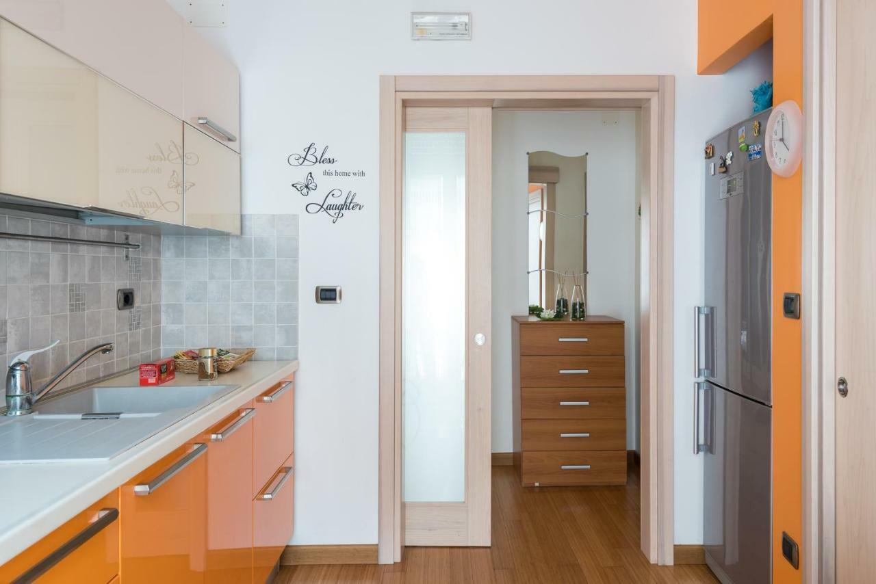 Casa Vacanze Il Mito Syracuse Esterno foto