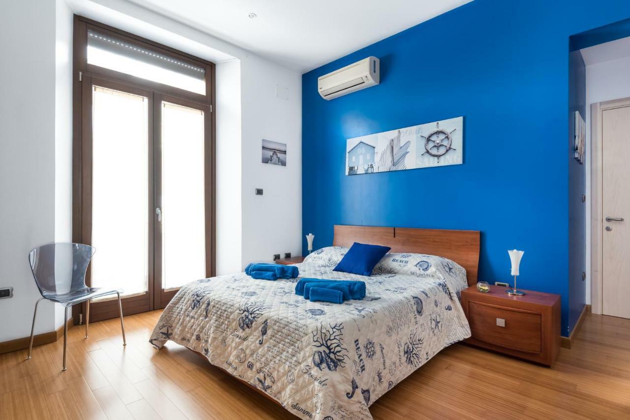 Casa Vacanze Il Mito Syracuse Esterno foto