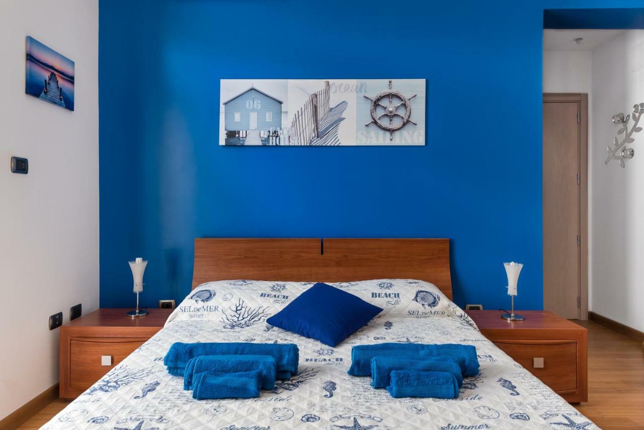 Casa Vacanze Il Mito Syracuse Esterno foto