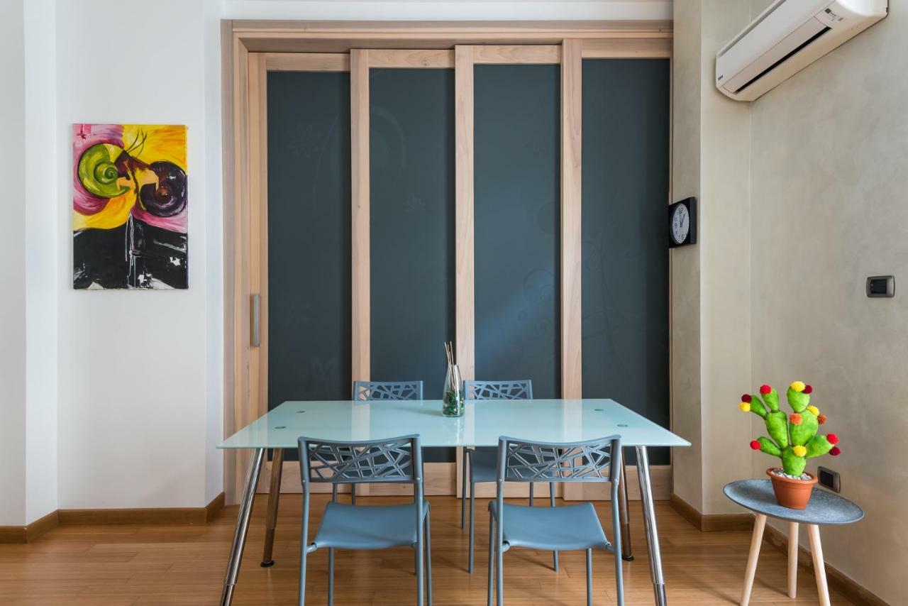 Casa Vacanze Il Mito Syracuse Esterno foto