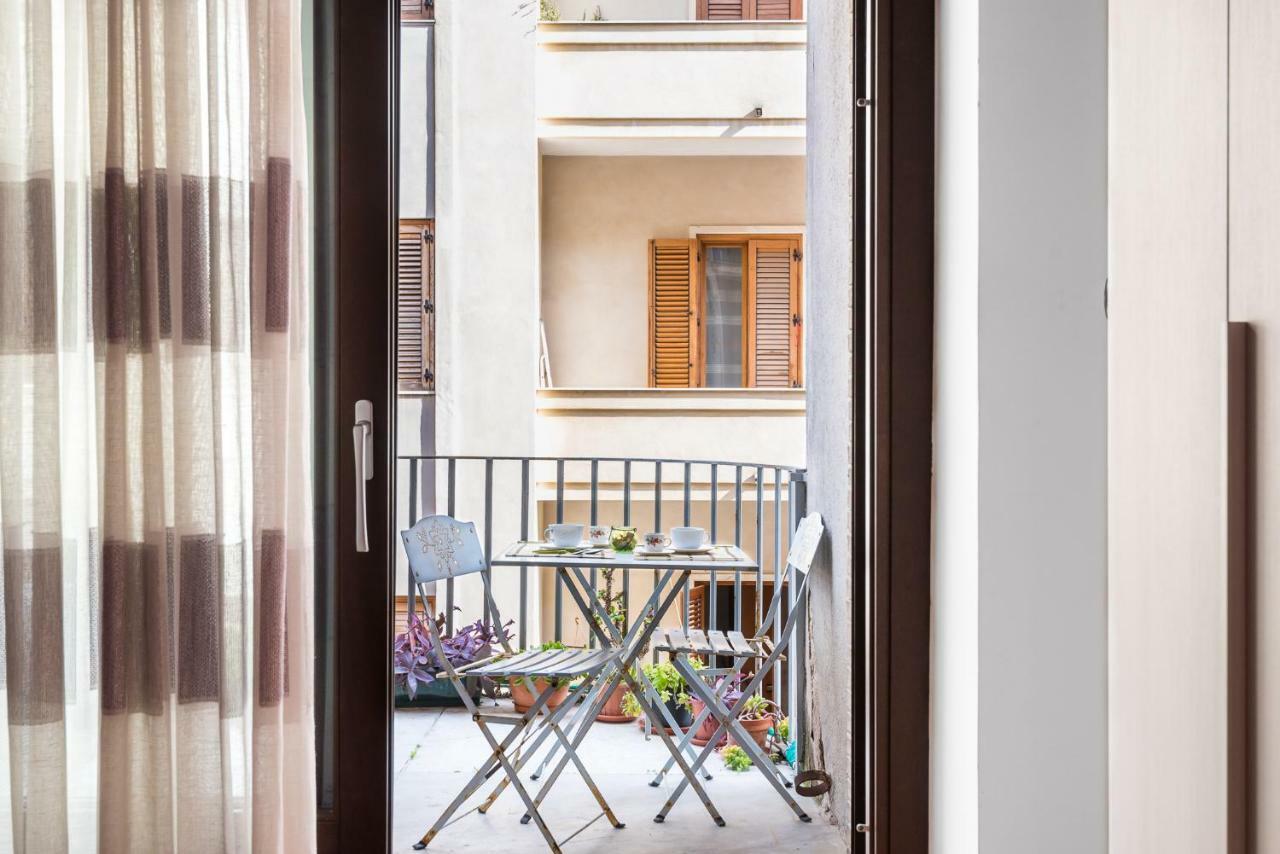 Casa Vacanze Il Mito Syracuse Esterno foto