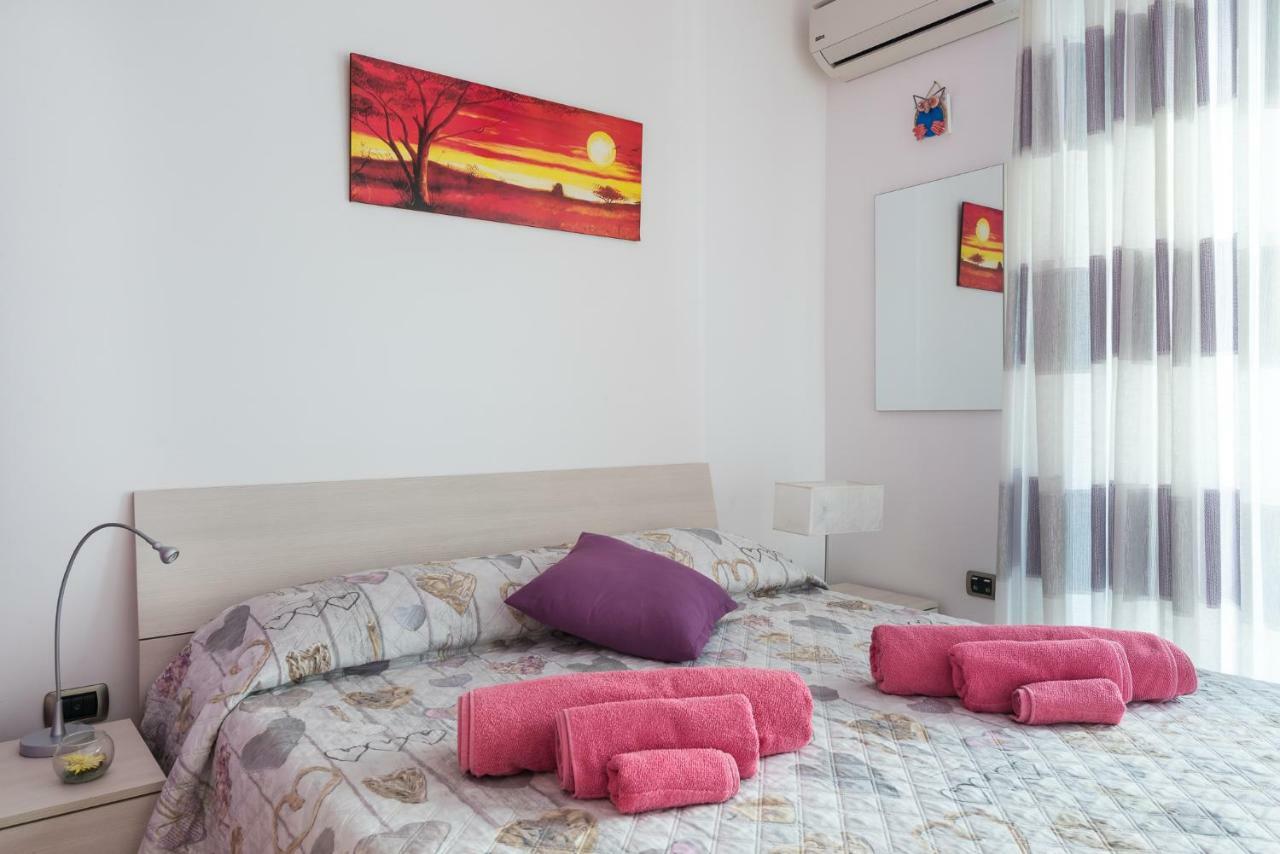 Casa Vacanze Il Mito Syracuse Esterno foto