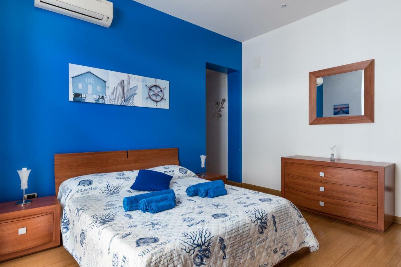 Casa Vacanze Il Mito Syracuse Esterno foto