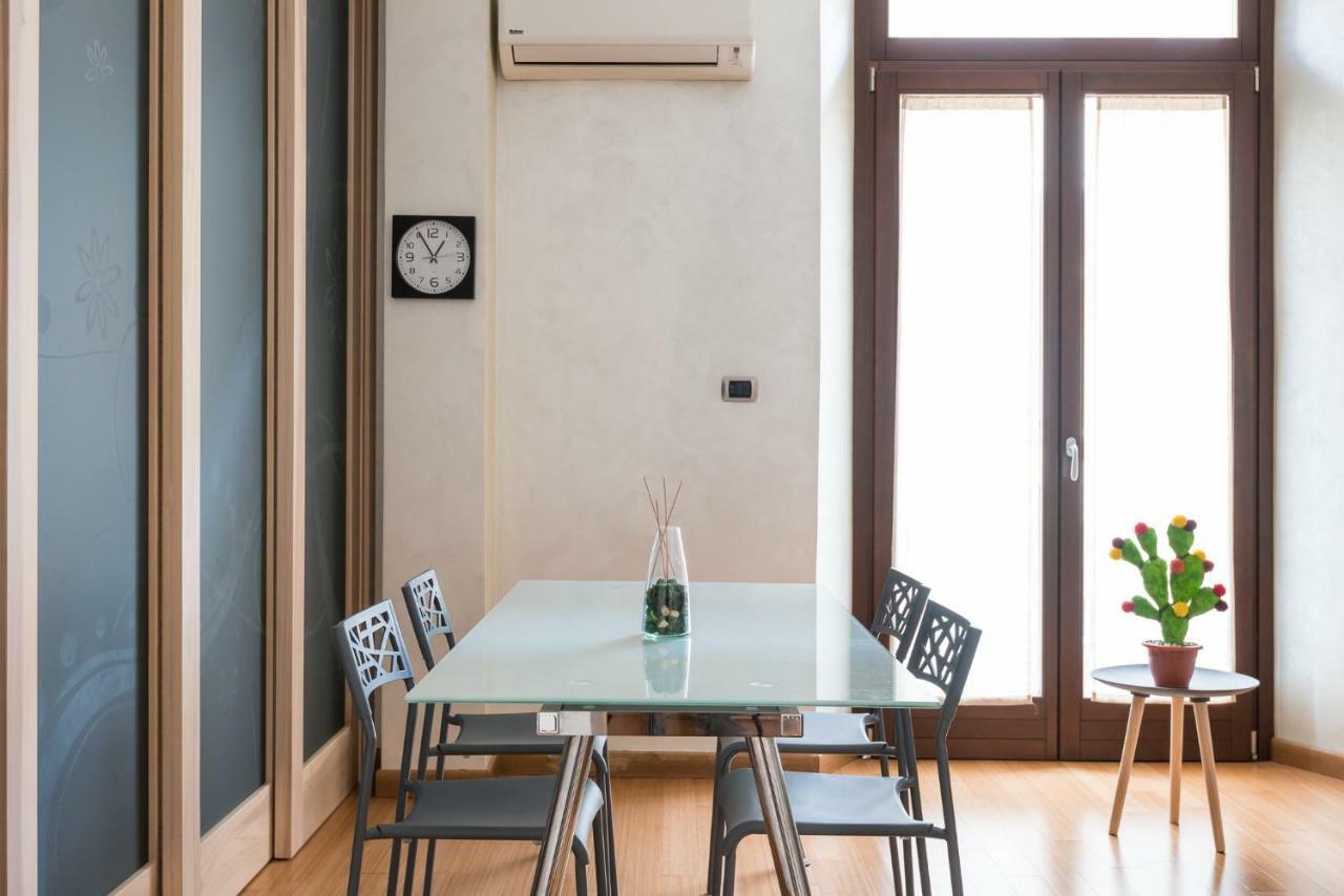 Casa Vacanze Il Mito Syracuse Esterno foto
