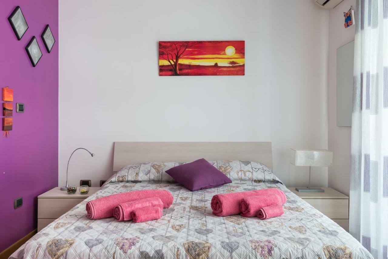 Casa Vacanze Il Mito Syracuse Esterno foto