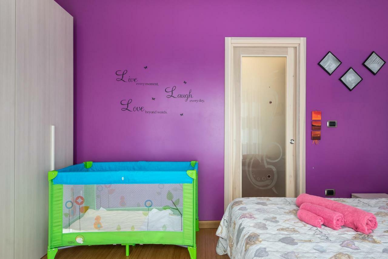 Casa Vacanze Il Mito Syracuse Esterno foto