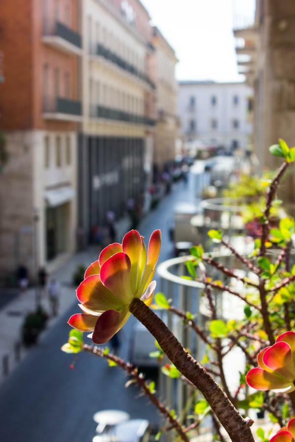 Casa Vacanze Il Mito Syracuse Esterno foto